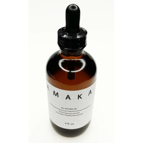 Amaka Hair Oil